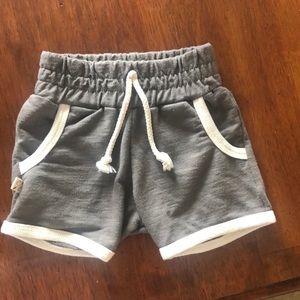 Childhoods retro shorts